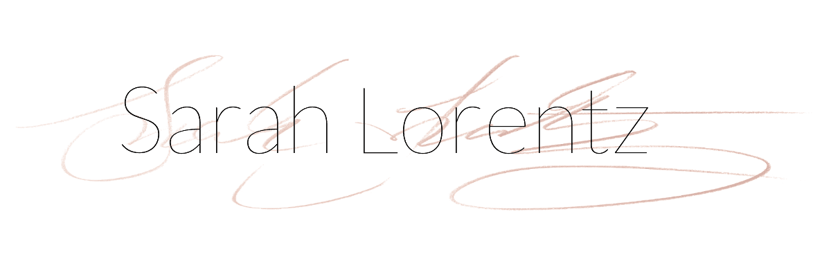 Sarah Lorentz