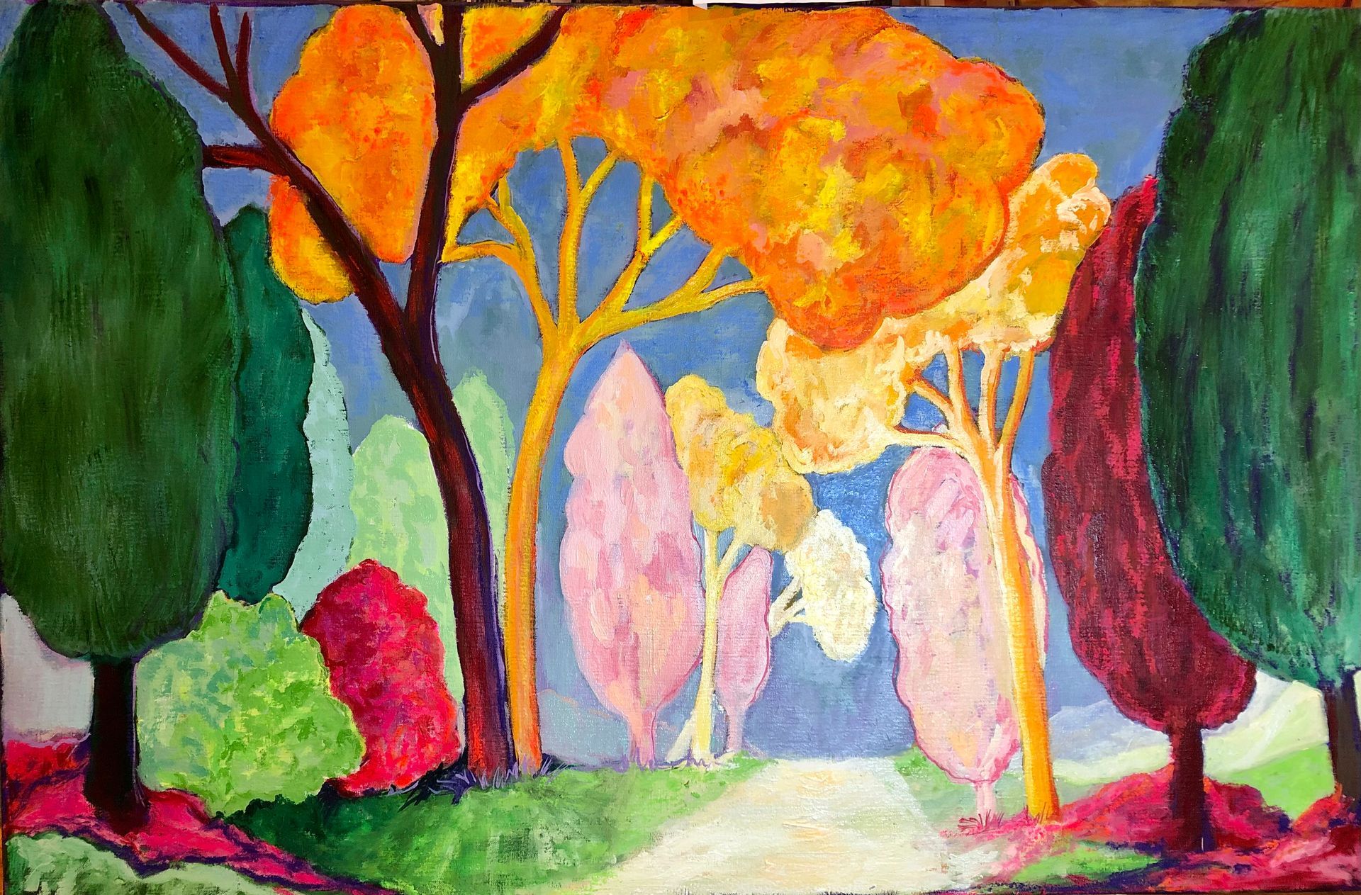 Artiste peintre toulouse, peinture moderne, toulouse ma ville,Toulouse ma ville, cadeau de noel, noel a toulouse, frenchartist, artiste peintre toulouse, cadeau de noel parents,