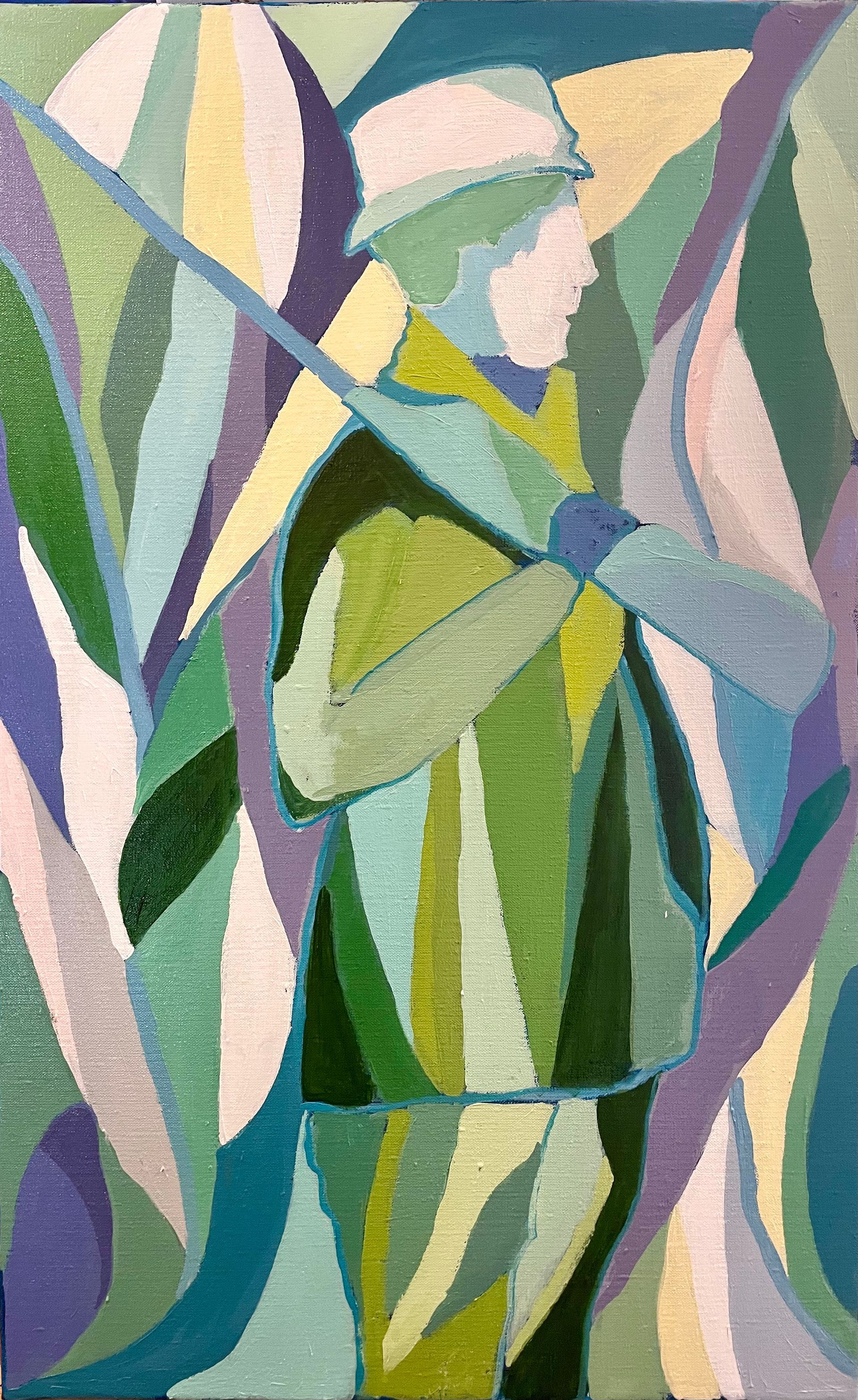 Artiste peintre Toulouse, galerie toulouse, atelier d'artiste toulouse