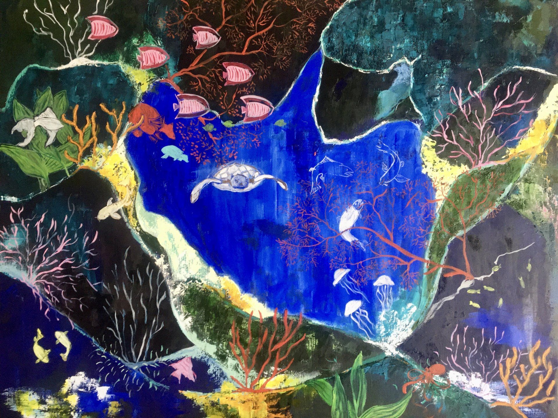 Artiste peintre Toulouse,Toulouse ma ville, cadeau de noel, noel a toulouse, frenchartist, artiste peintre toulouse, cadeau de noel parents,