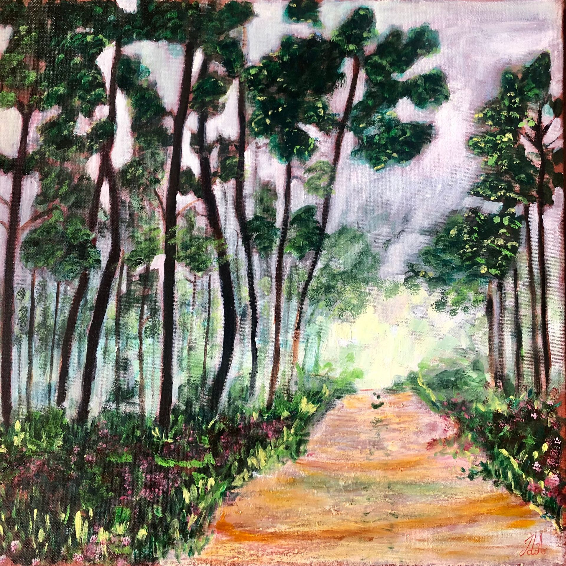 Toulouse ma ville, cadeau de noel, noel a toulouse, frenchartist, artiste peintre toulouse, cadeau de noel parents,