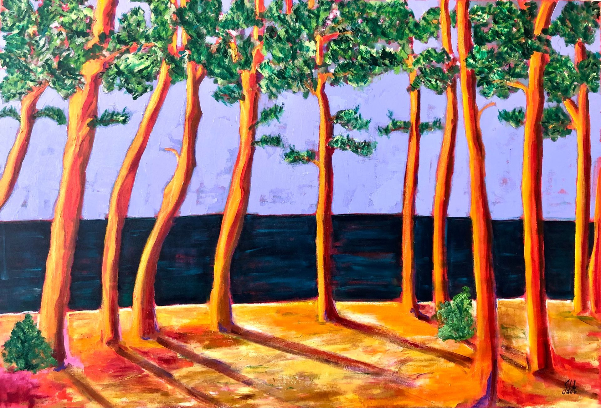 Artiste peintre Toulouse