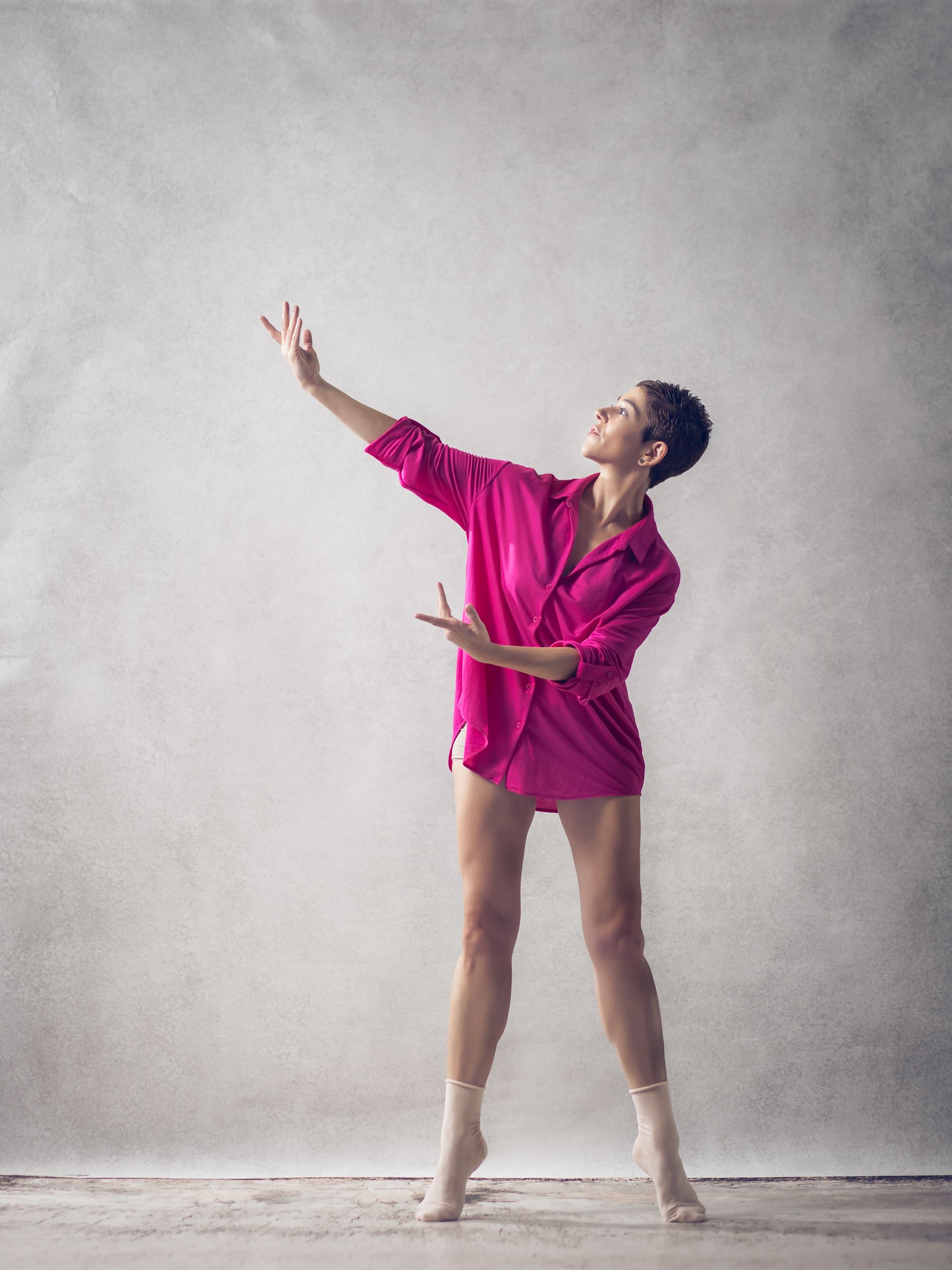 Clases de Pilates Bilbao Estudio de Ballet Clásico Teresa González Ardanaz Escuela Academia bilbao