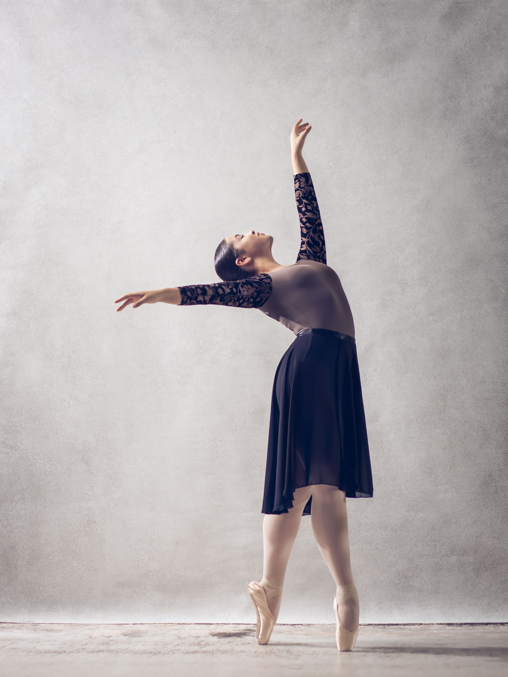 Clases de Ballet Bilbao Estudio de Ballet Clásico Teresa González Ardanaz Escuela Academia Bilbao