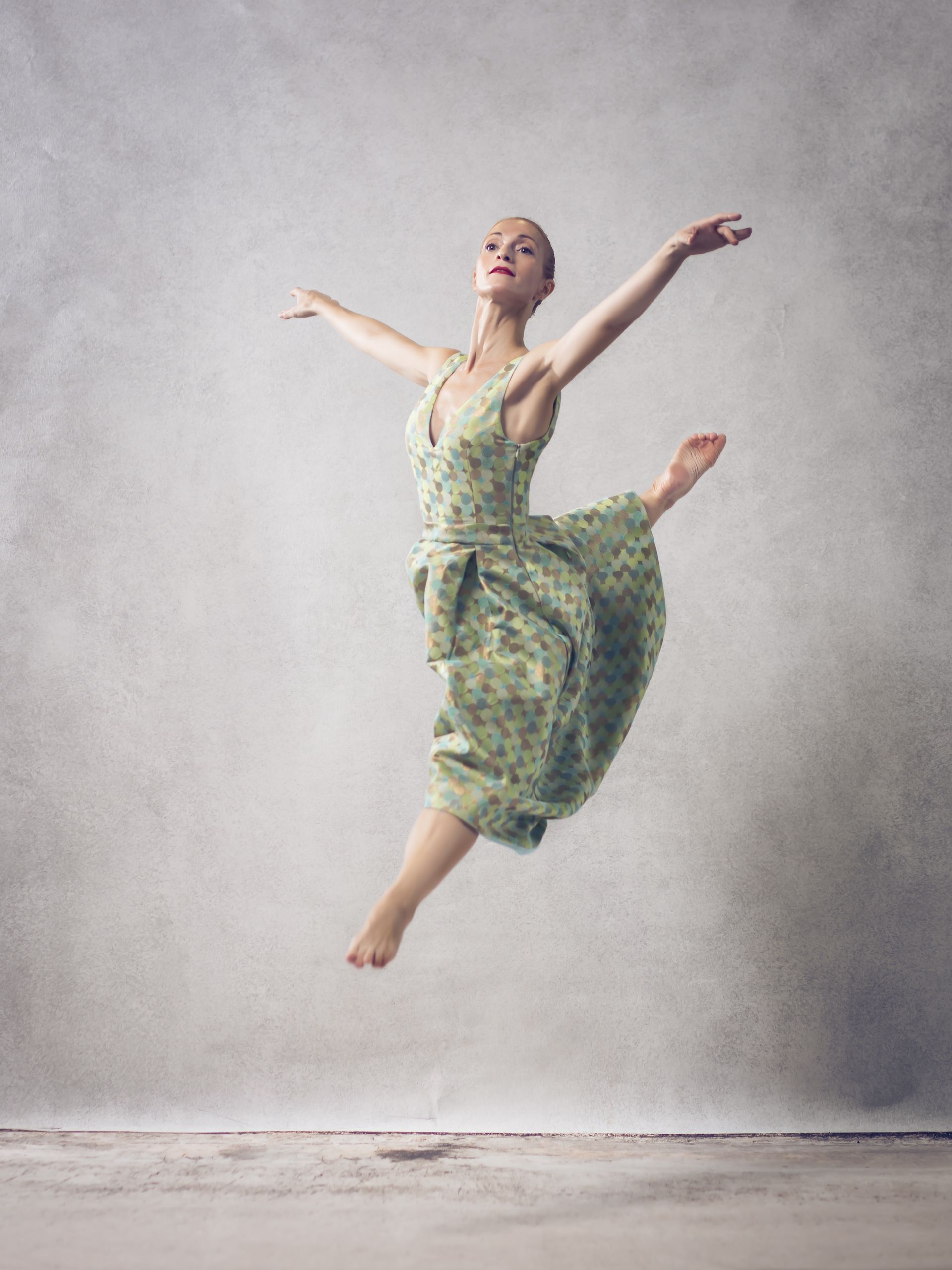 Clases de Ballet Bilbao Estudio de Ballet Clásico Teresa González Ardanaz Escuela Academia Bilbao