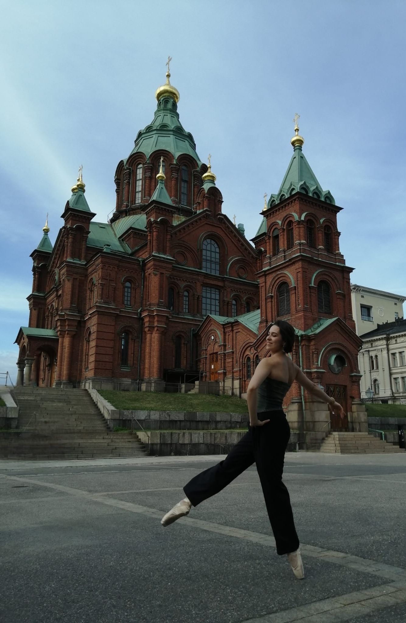 Ballet Bilbao 
Estudio de Ballet Clásico Teresa González Ardanaz 
Escuela Ballet Bilbao
 Academia Ballet Bilbao 
Clases Ballet Bilbao Indautxu
Elara Ortiz Martija