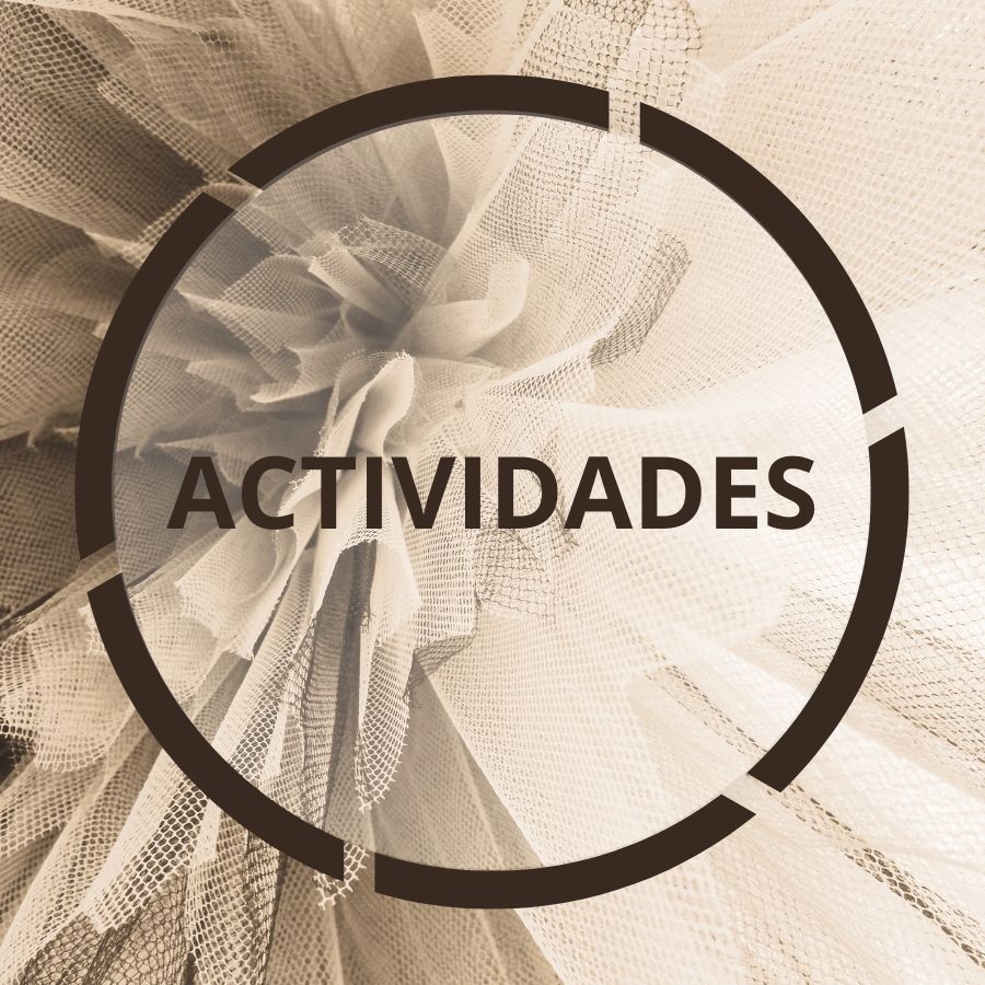 Clases de Ballet Bilbao Estudio de Ballet Clásico Teresa González Ardanaz Escuela Academia