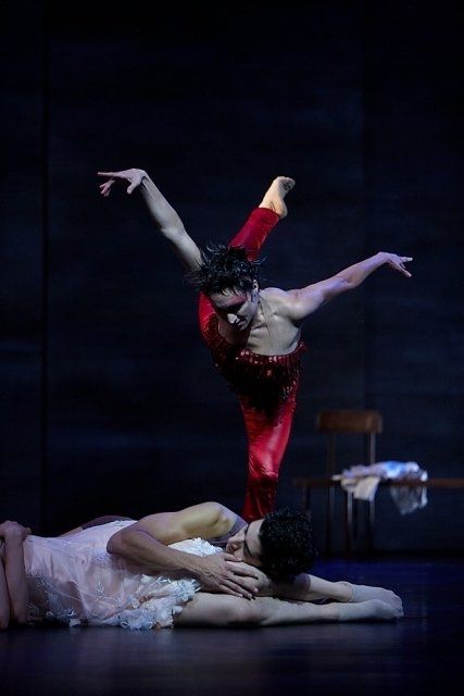 Ballet Bilbao 
Estudio de Ballet Clásico Teresa González Ardanaz 
Escuela Ballet Bilbao
 Academia Ballet Bilbao 
Clases Ballet Bilbao Indautxu
Cecilia de Madrazo Abad