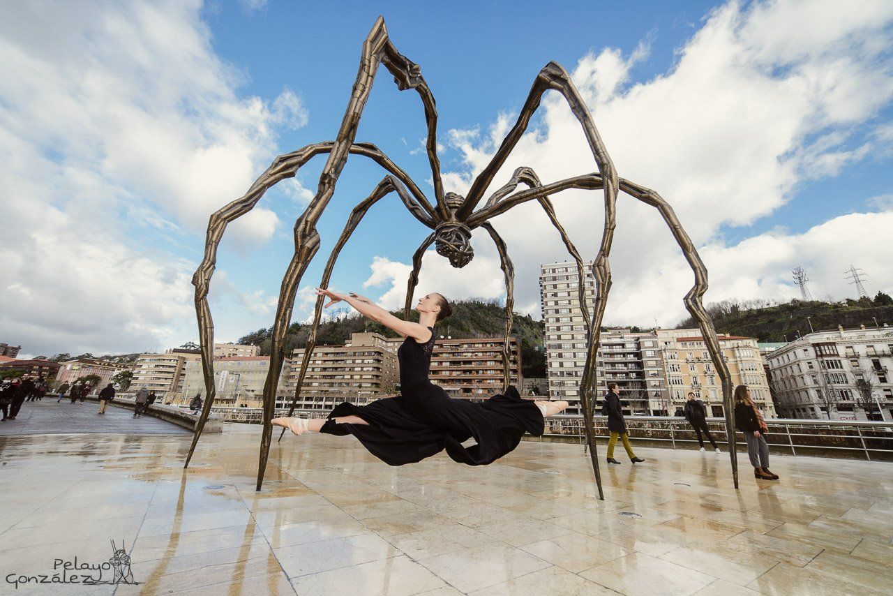 Ballet Bilbao
Estudio de Ballet Clásico Teresa González Ardanaz
Escuela Ballet Bilbao
Academia Ballet Bilbao
Clases Ballet Bilbao Indautxu
Teresa González Ardanaz