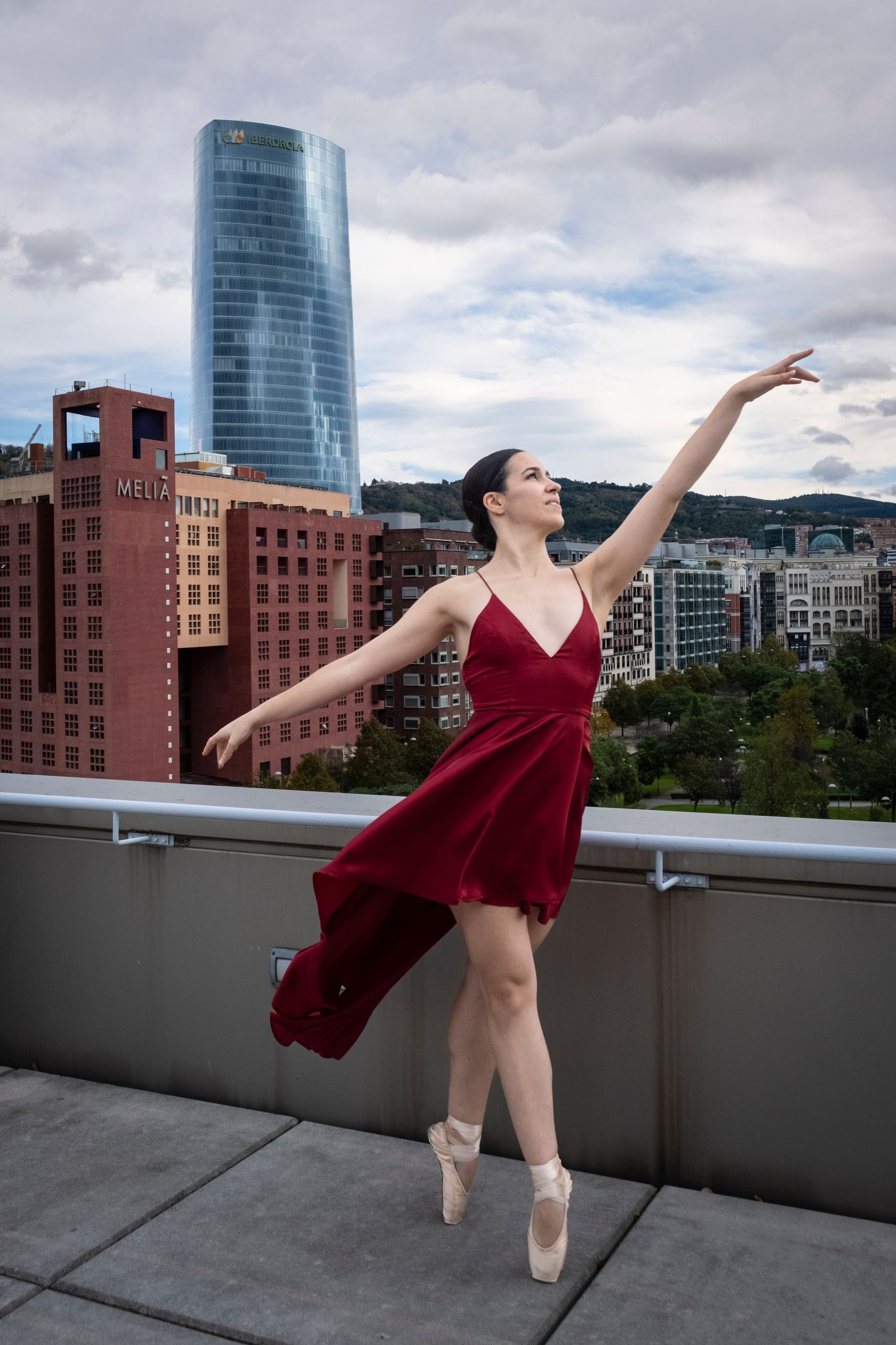 Ballet Bilbao 
Estudio de Ballet Clásico Teresa González Ardanaz 
Escuela Ballet Bilbao
 Academia Ballet Bilbao 
Clases Ballet Bilbao Indautxu
Elara Ortiz Martija