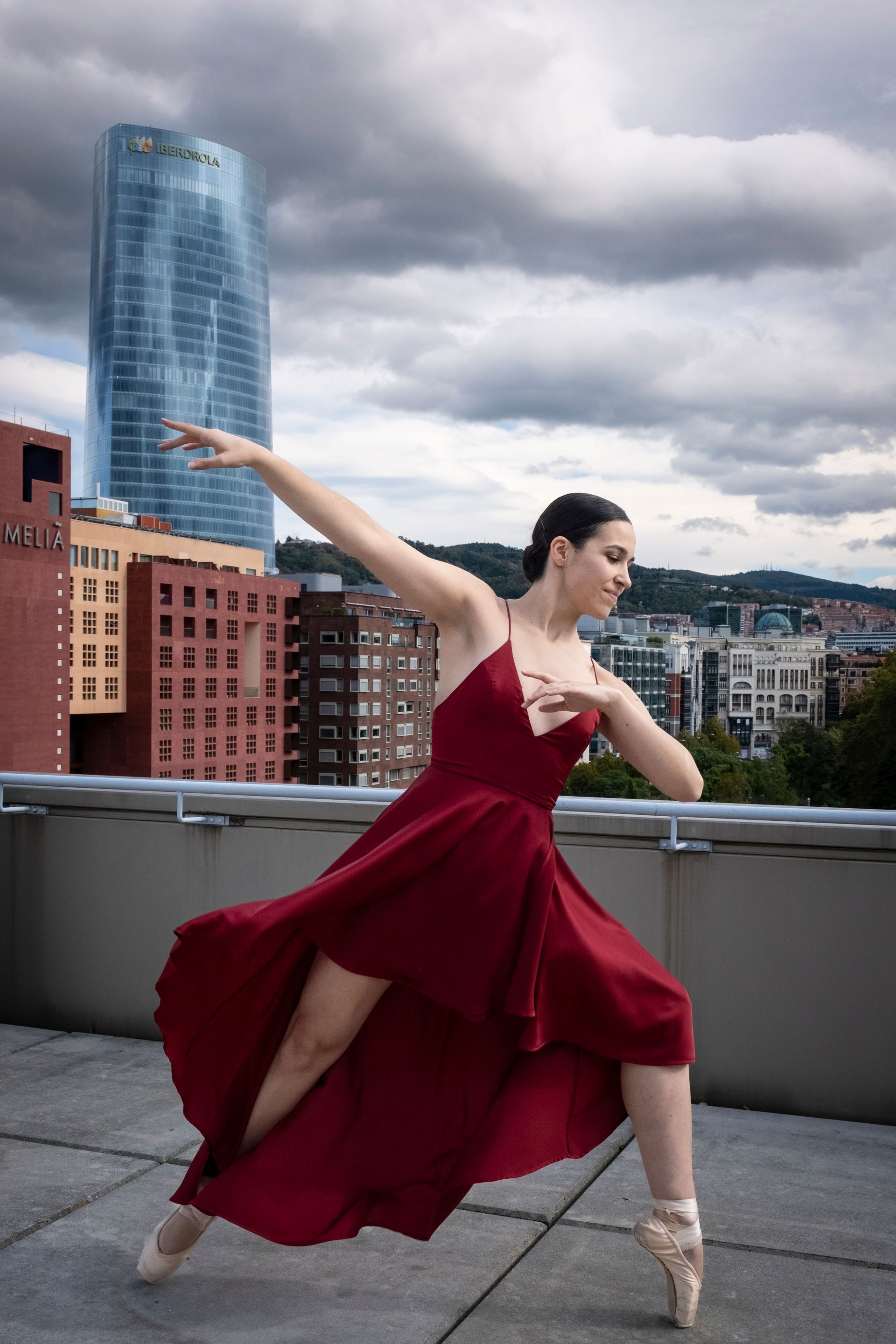 Ballet Bilbao
Estudio de Ballet Clásico Teresa González Ardanaz
Escuela Ballet Bilbao
Academia Ballet Bilbao
Clases Ballet Bilbao Indautxu
Elara Ortiz Martija
