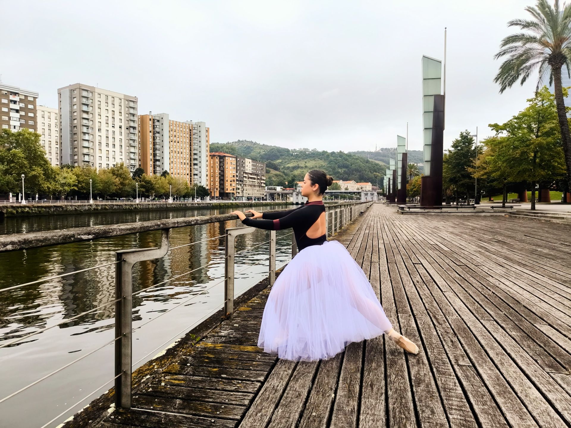 Ballet Bilbao
Estudio de Ballet Clásico Teresa González Ardanaz
Escuela Ballet Bilbao
Academia Ballet Bilbao
Clases Ballet Bilbao Indautxu
Alexia Valenzuela Morales