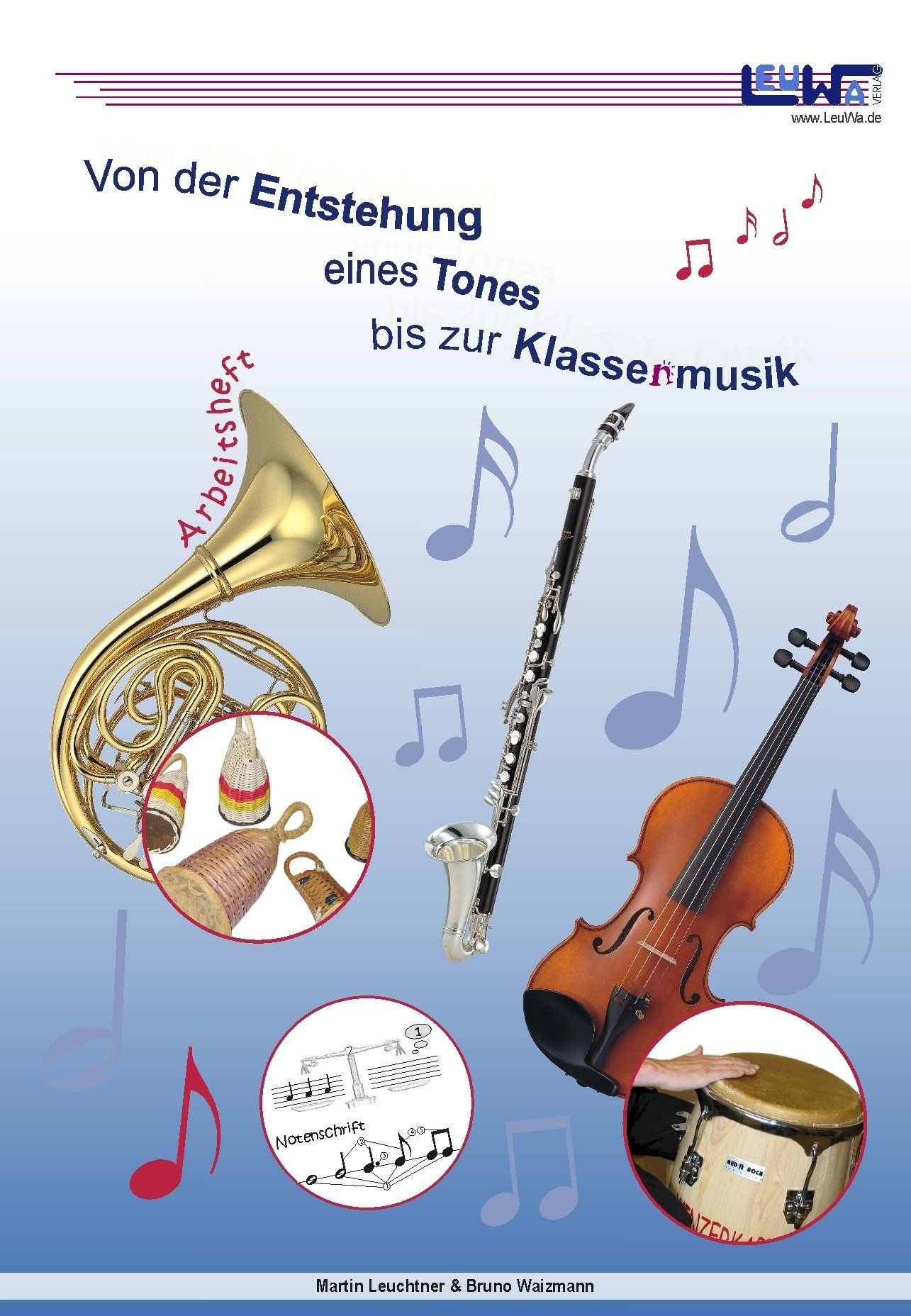 Arbeitsblätter Klassenmusik kostenlose Downloads