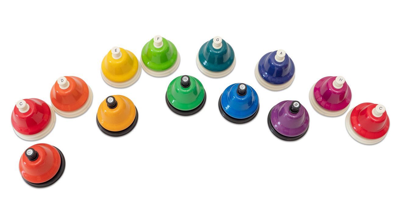 Betzold Tischglocken