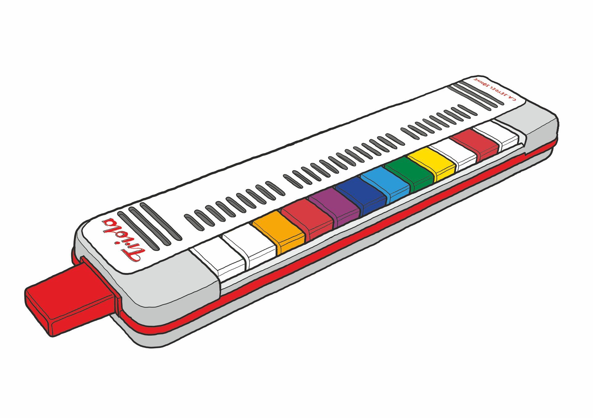 Bildsymbol Triola Triola Symbolbild