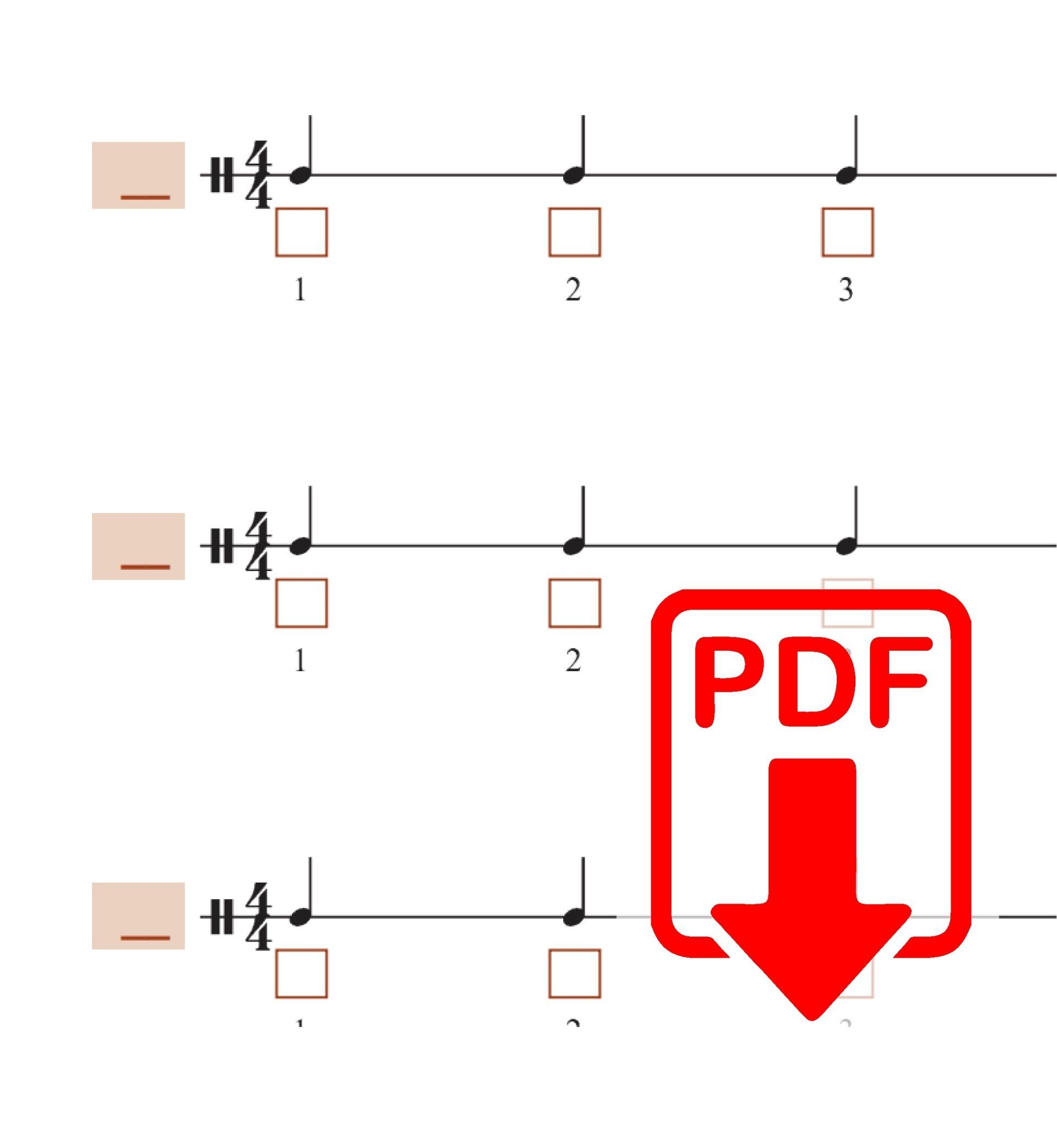 Download zu Seite 19 - Improvisation im 4/4-Takt