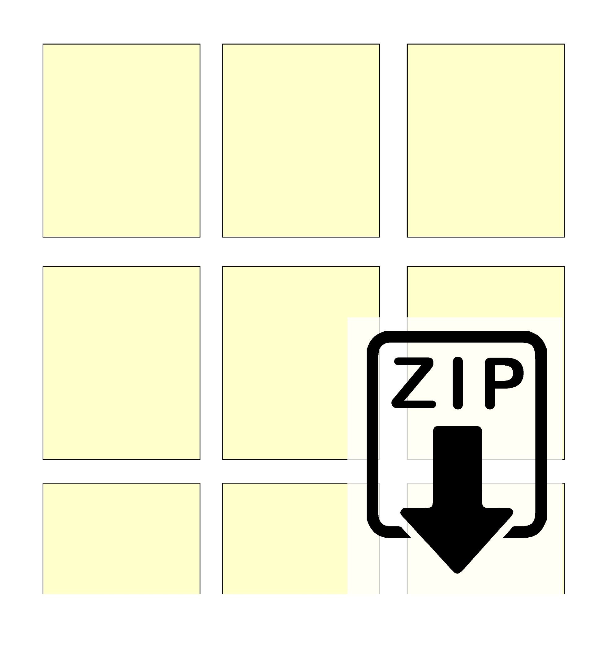 Auf der Mauer, auf der Lauer (Noten und Partitur)