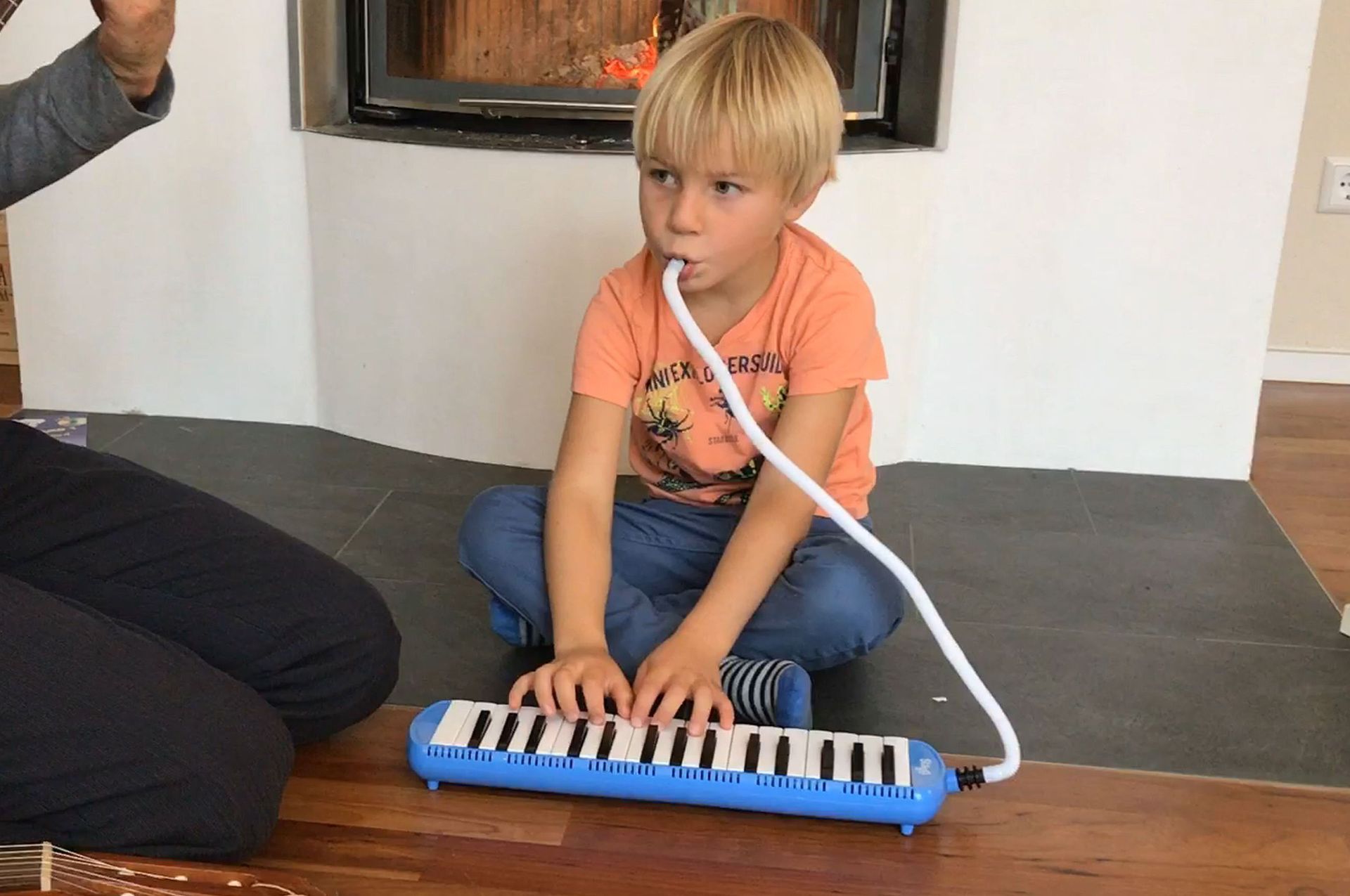 Einfache Lieder | Melodica | Anfänger