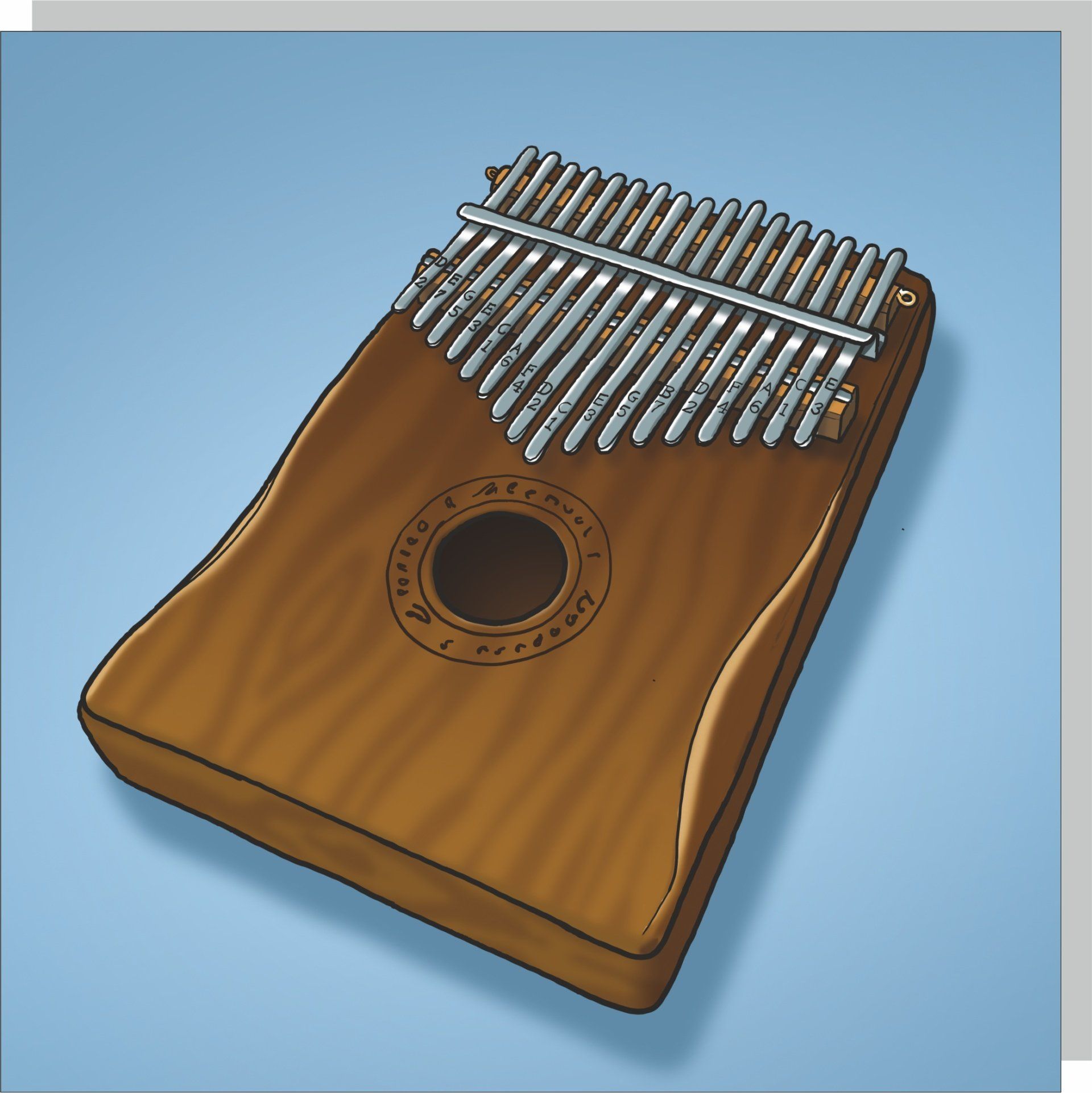 Kalimba