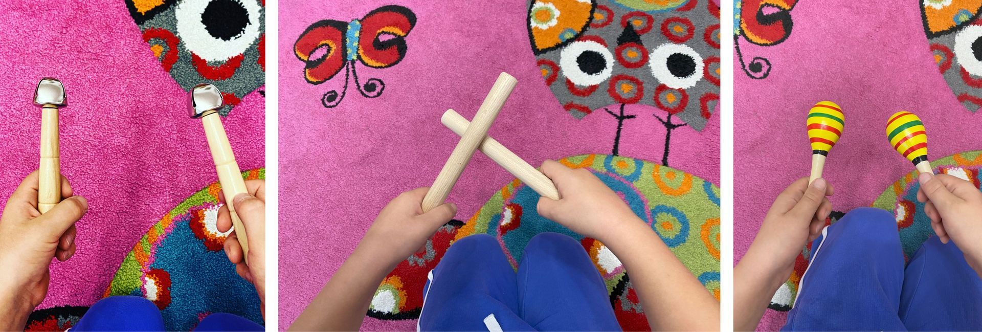 Musizieren im Kindergarten und der Kita | Tolles Arbeitsmaterial für Erzieherinnen und Erzieher