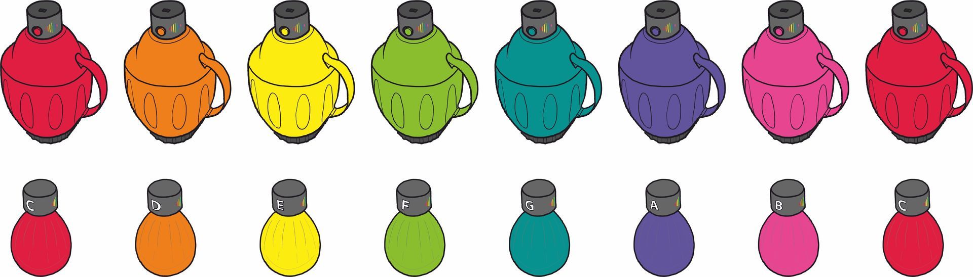 Bildsymbol Triola Triola Symbolbild