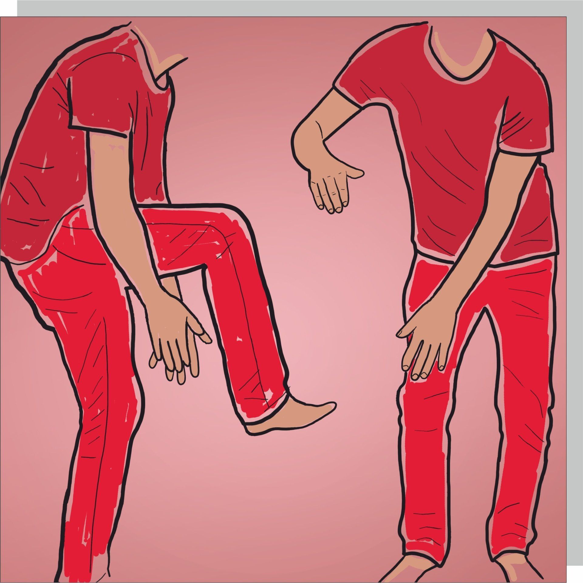 Body Percussion