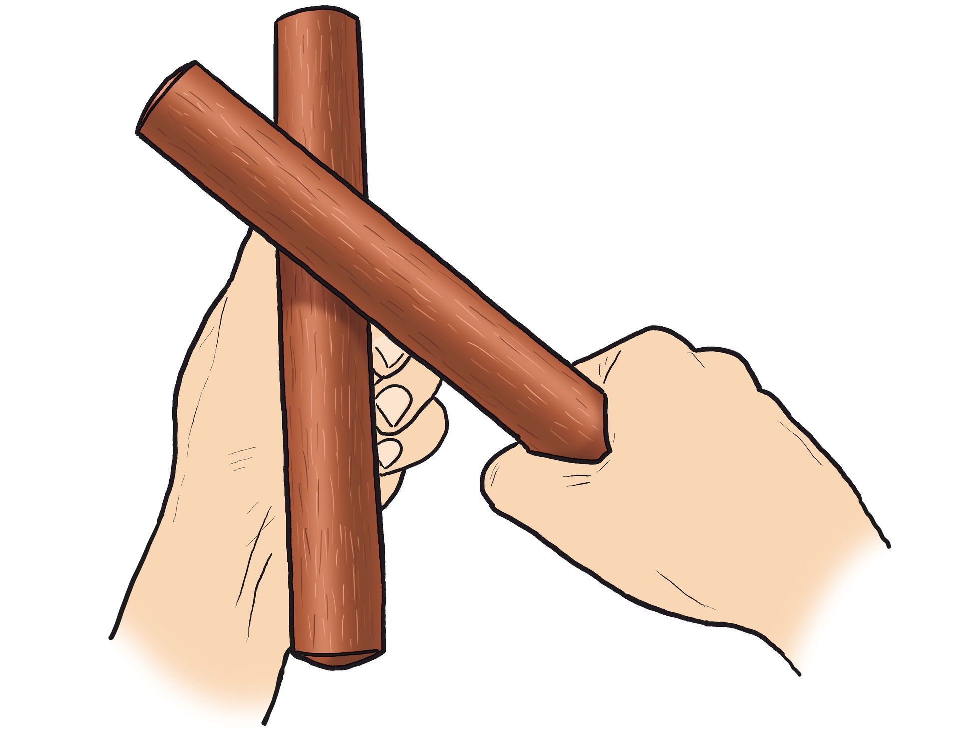 Claves