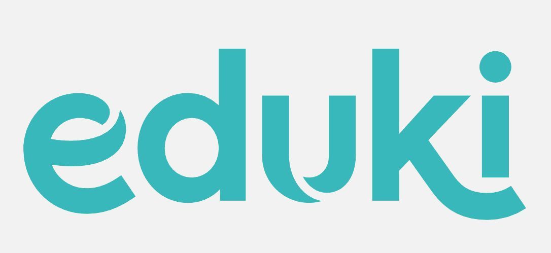 Eduki Logo mit einem Link zum Bestellen