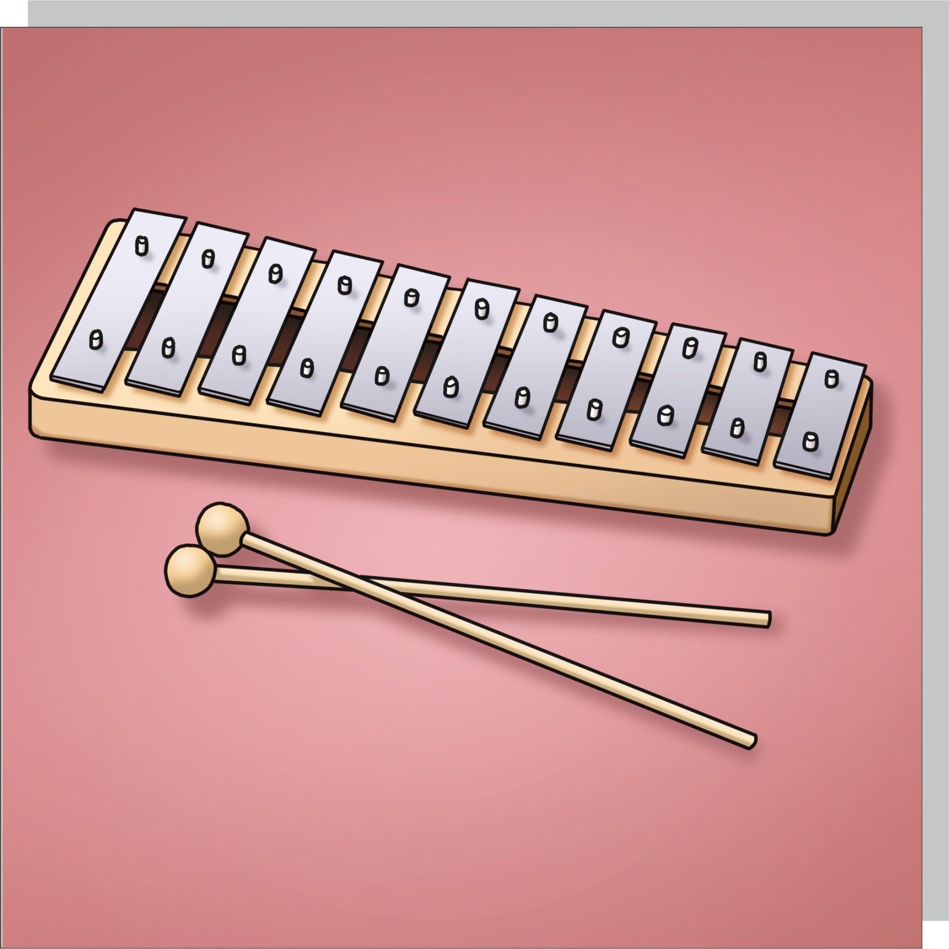 Glockenspiel