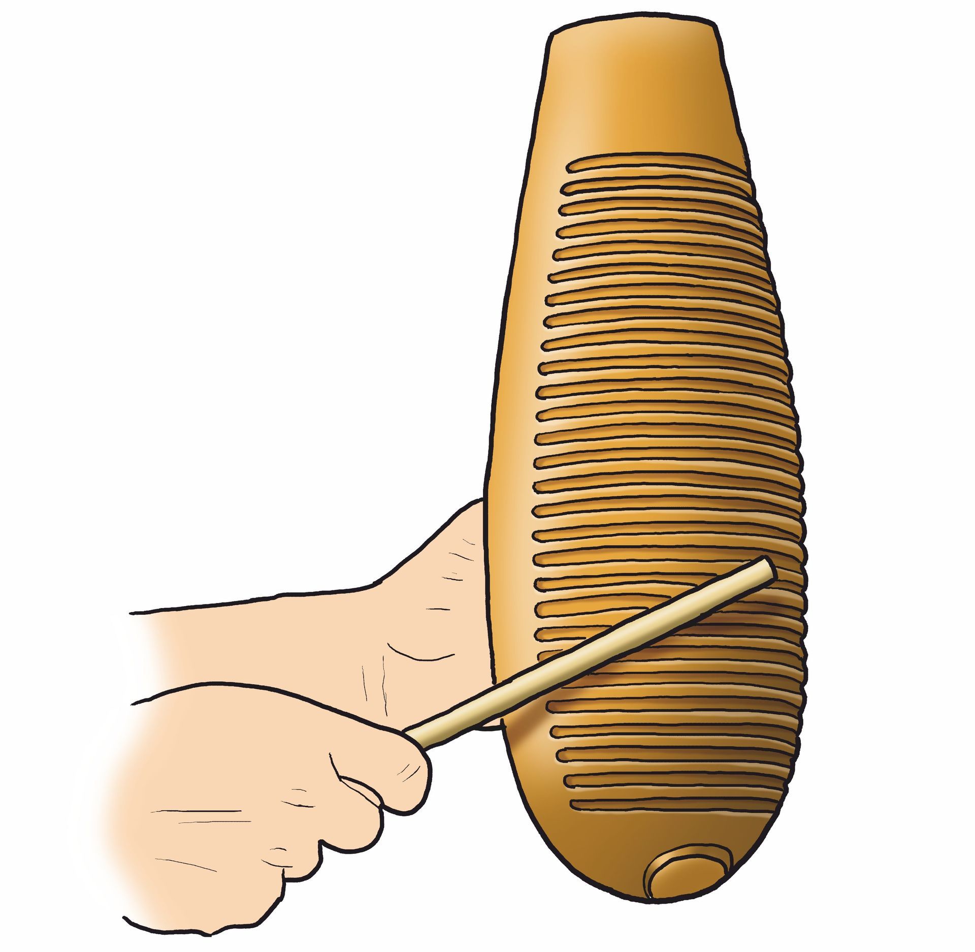Guiro