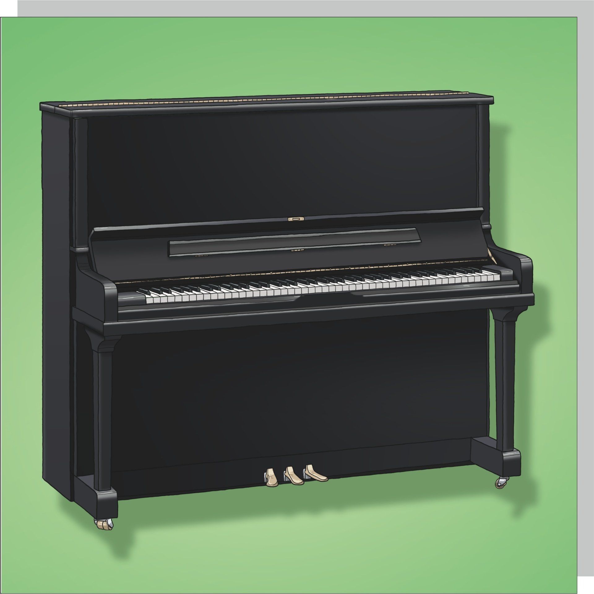Klavier