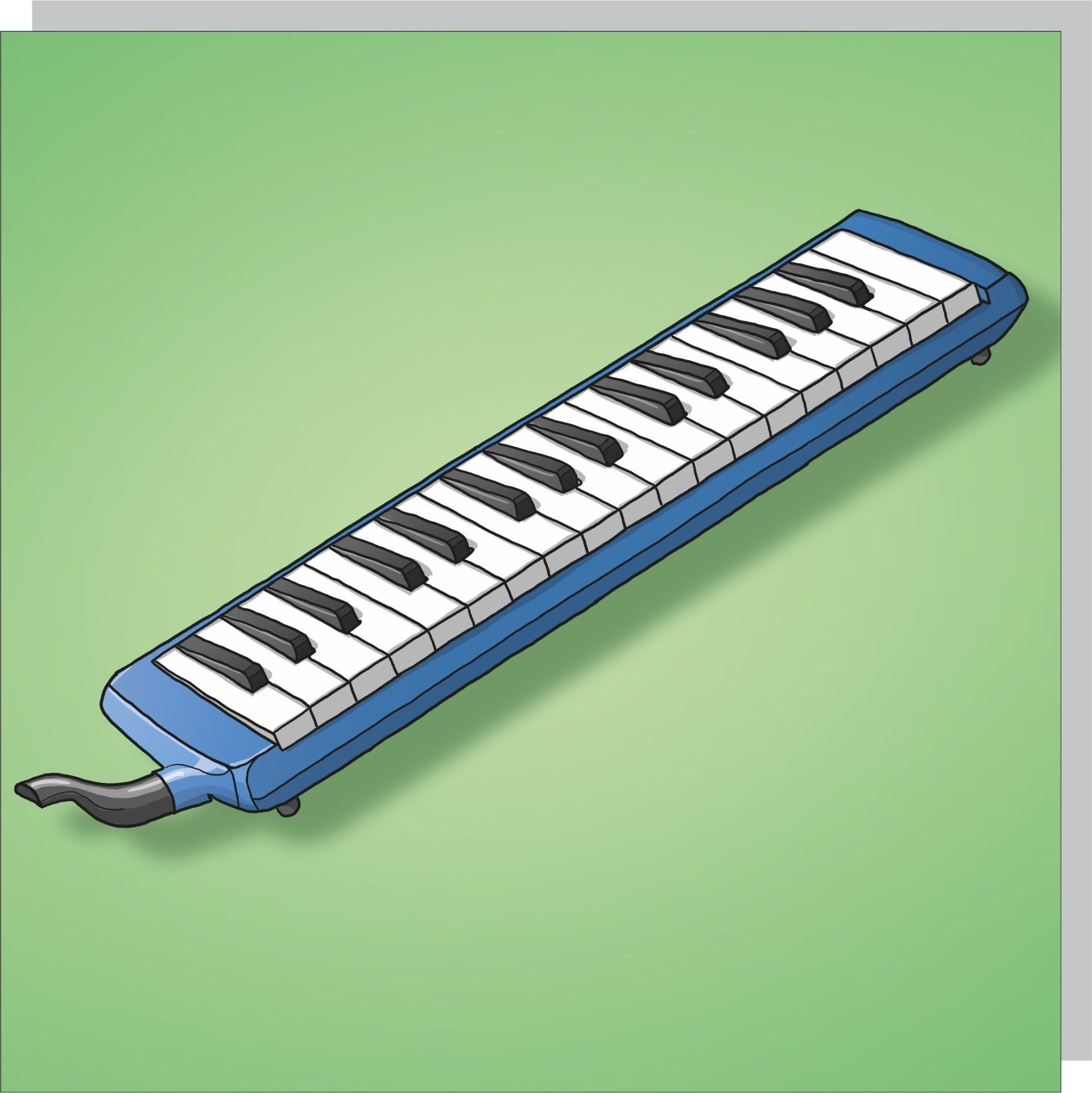 Melodica