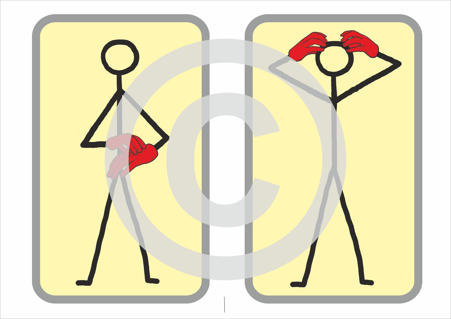 Regen, Regen, tropf, tropf, tropf, Bewegungslied für die Kita und Vorschule