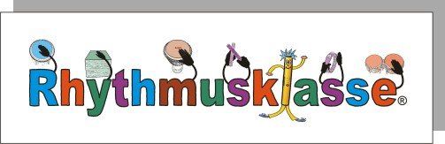 Rhythmusklasse Logo