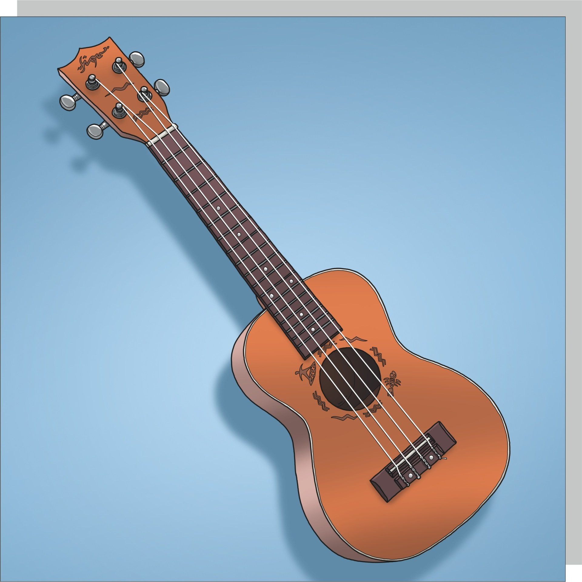 Ukulele