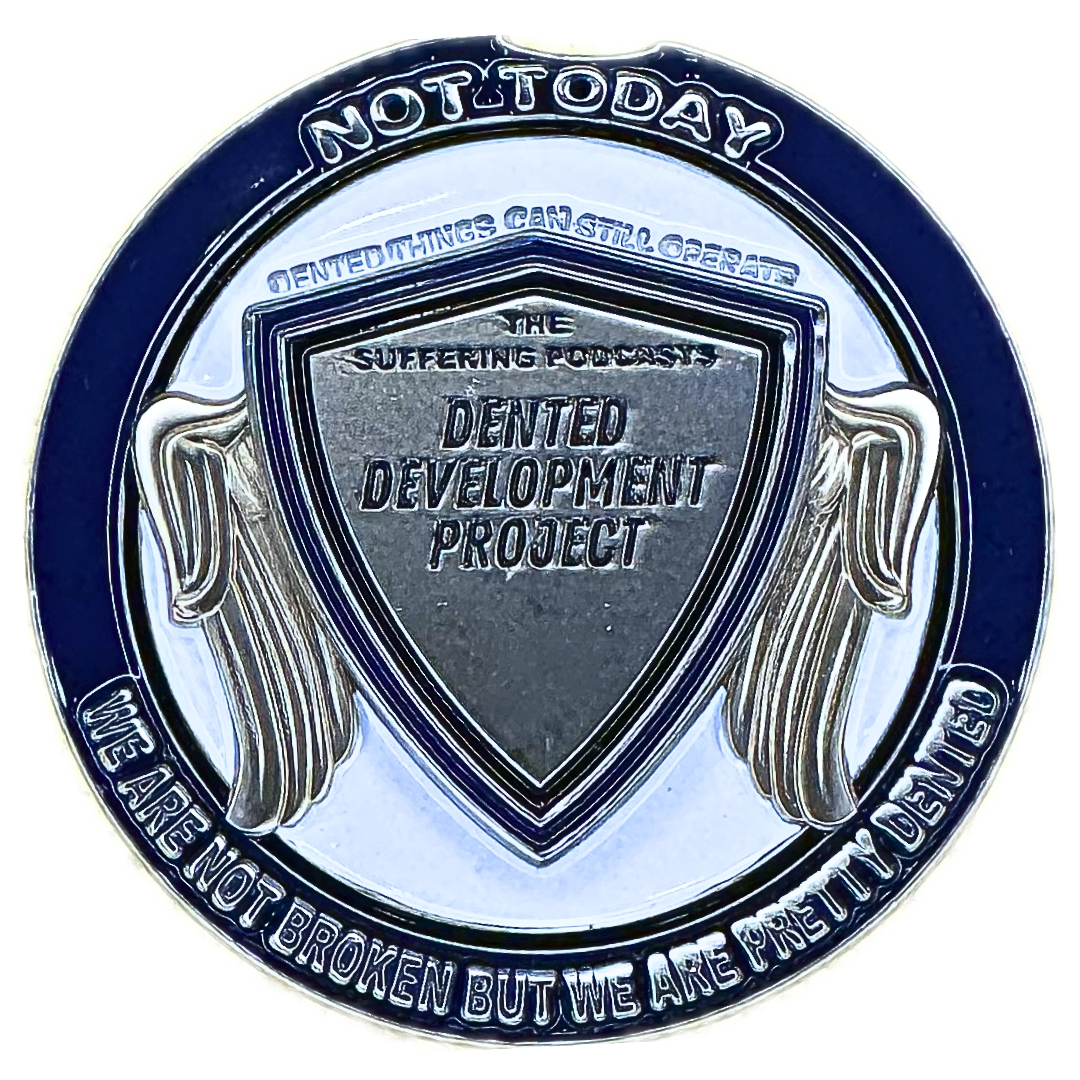 Kevin P. Donaldson, kevin p donaldson, kevin p. donaldson, Realkevindonaldson, real kevin donaldson, realkevindonaldson, Real Kevin Donaldson, Real Kevin P. Donaldson, The Suffering Podcast, the suffering podcast, podcast, mental health, suicide prevention, mind, hope, Man You Are Crazy, man you are crazy, Man You Are Crazy Book, Motivational Speaker, Author, Personal Development, Success Strategies, Leadership, Mindset Mastery, Not Today, Self-Help, Dented Development Project
