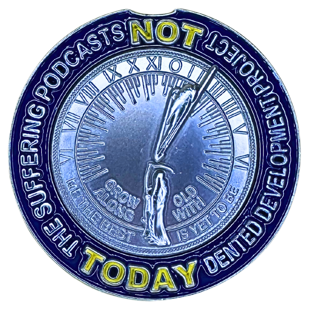 Kevin P. Donaldson, kevin p donaldson, kevin p. donaldson, Realkevindonaldson, real kevin donaldson, realkevindonaldson, Real Kevin Donaldson, Real Kevin P. Donaldson, The Suffering Podcast, the suffering podcast, podcast, mental health, suicide prevention, mind, hope, Man You Are Crazy, man you are crazy, Man You Are Crazy Book, Motivational Speaker, Author, Personal Development, Success Strategies, Leadership, Mindset Mastery, Not Today, Self-Help, Dented Development Project