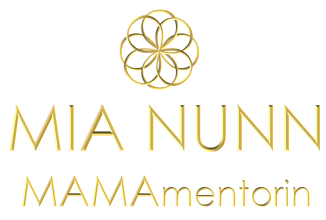 MIA NUNN - MAMAmentorin