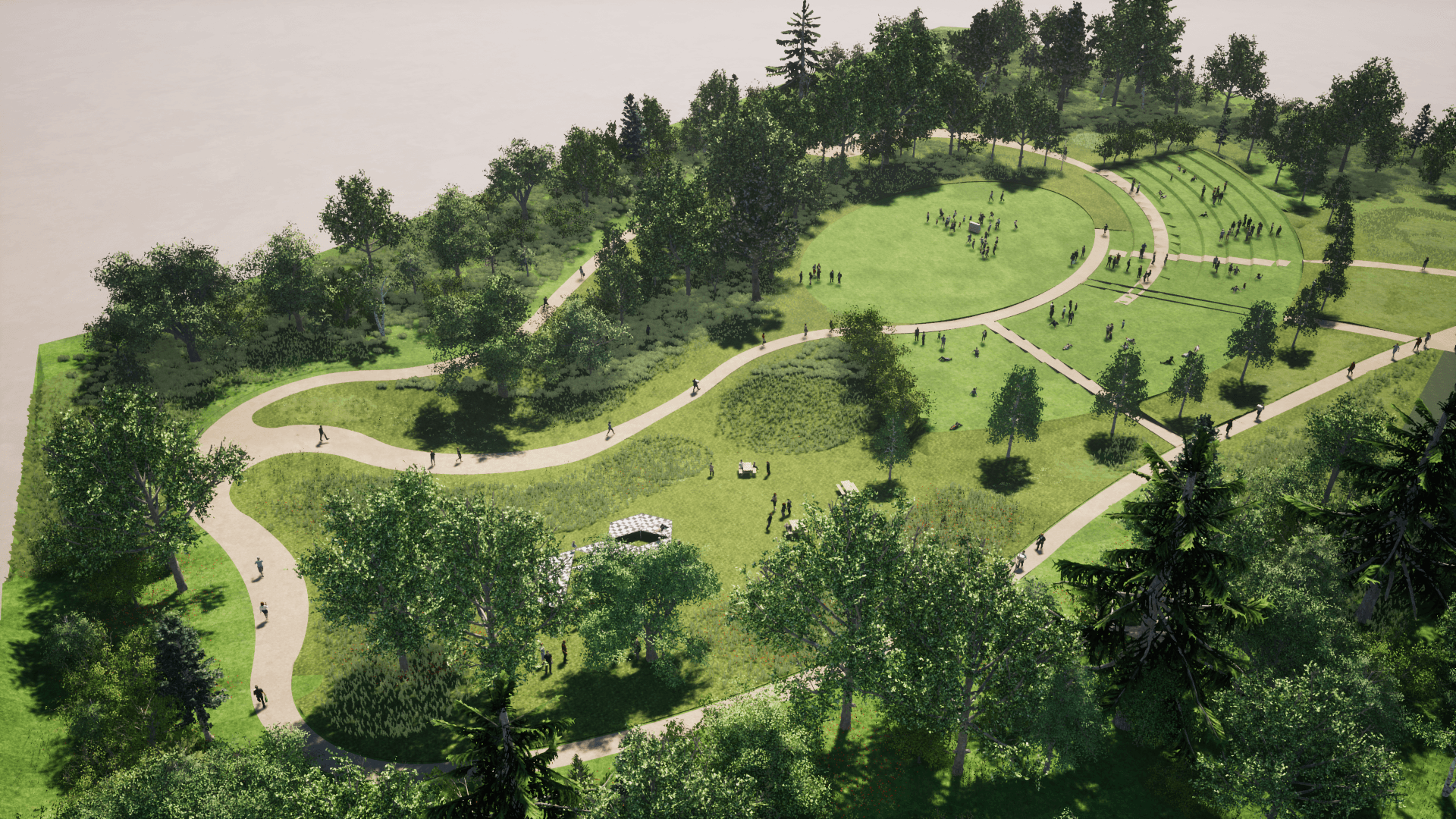 Base de Loisirs