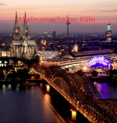 Alleinunterhalter Köln - Live Musik und top DJ in Koeln