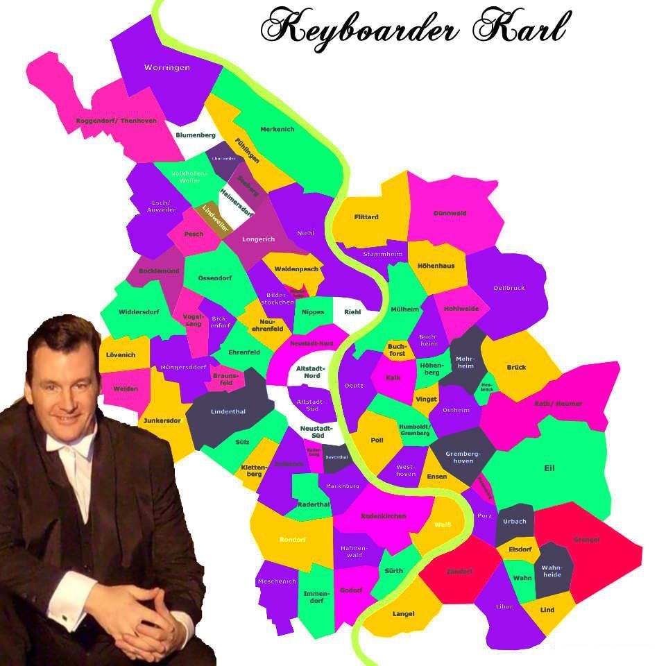 Alleinunterhalter und DJ im Kreis Köln hier zum Festpreis buchen Alleinunterhalter und DJ im Kreis Köln hier zum Festpreis buchen