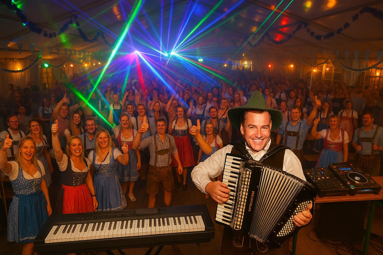 Alleinunterhalter Köln – Party in Ehrenfeld & Chorweiler Alleinunterhalter Köln – Party in Ehrenfeld & Chorweiler