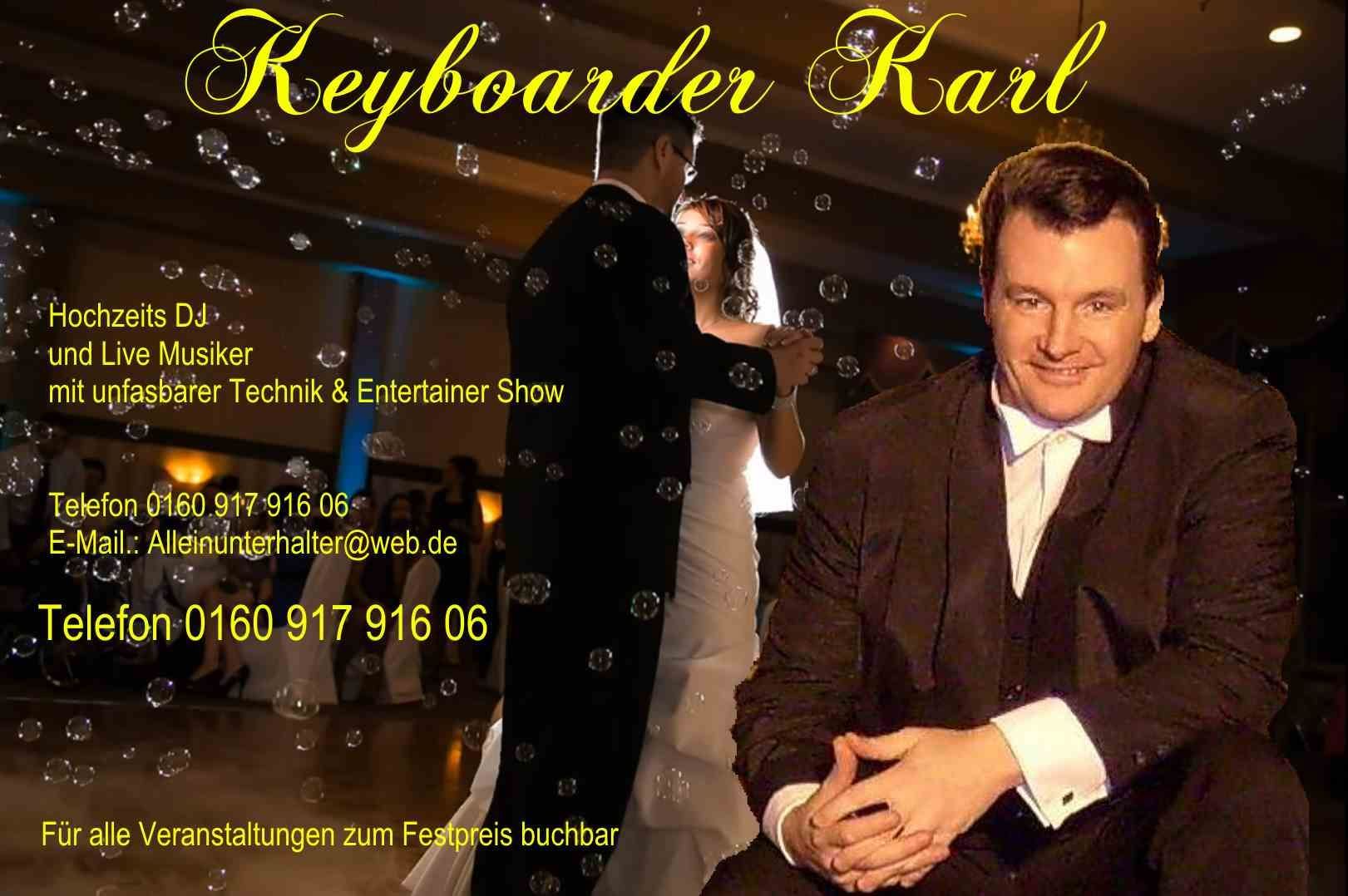 Alleinunterhalter Köln und DJ Köln Alleinunterhalter Köln und DJ Köln