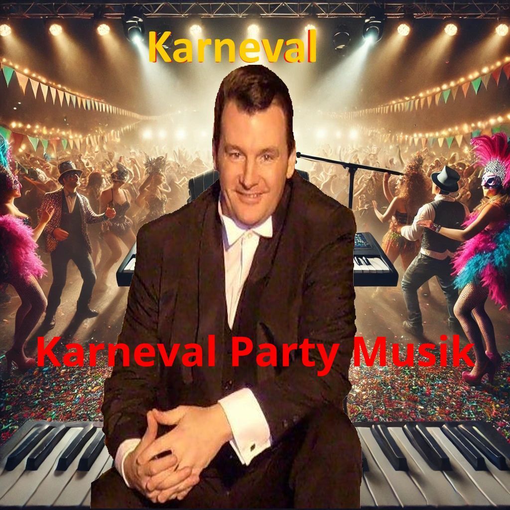 Alleinunterhalter Karneval Geilenkirchen Heinsberg Alleinunterhalter Karneval Geilenkirchen Heinsberg - Partystimmung