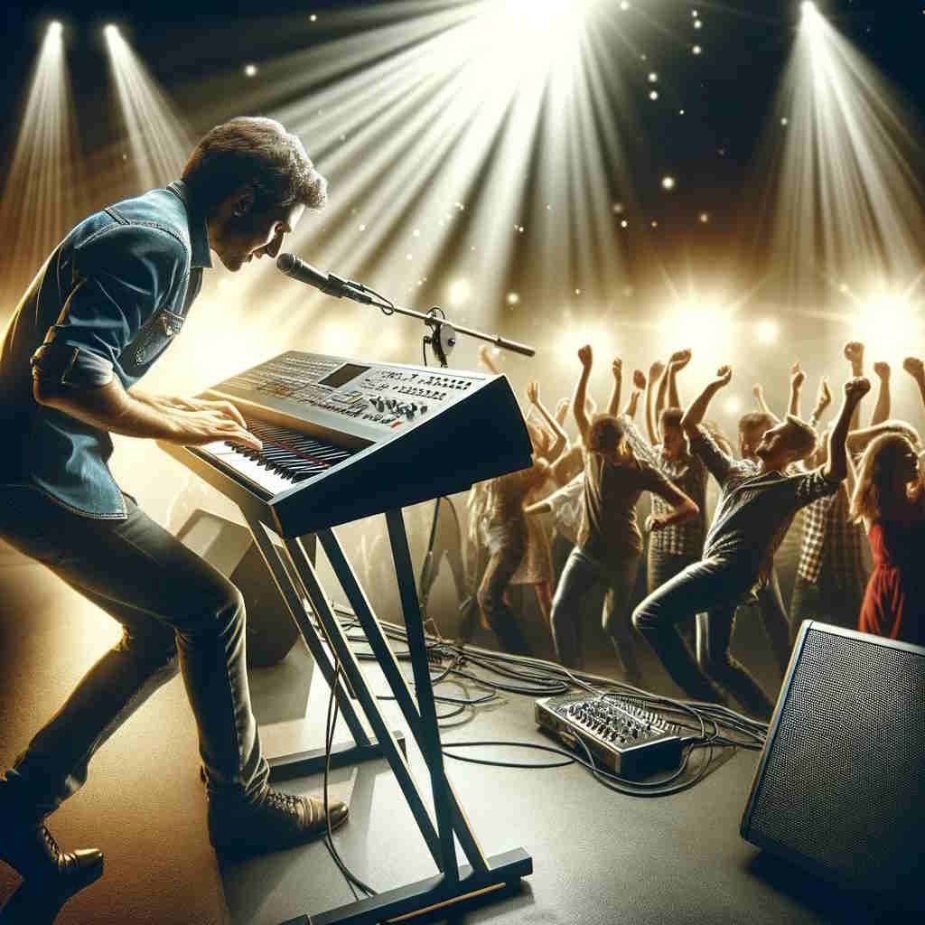 Alleinunterhalter Köln und DJ Köln - Phantastische Show mit Keyboarder Karl Alleinunterhalter Köln und DJ Köln - Phantastische Show mit Keyboarder Karl