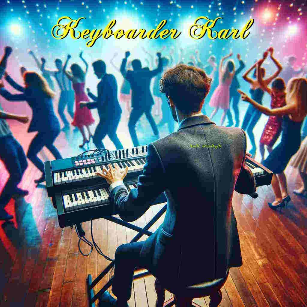 Alleinunterhalter Köln Frechen - Live Musik und DJ Musik mit top Sound Alleinunterhalter Köln Frechen - Live Musik und DJ Musik mit top Sound