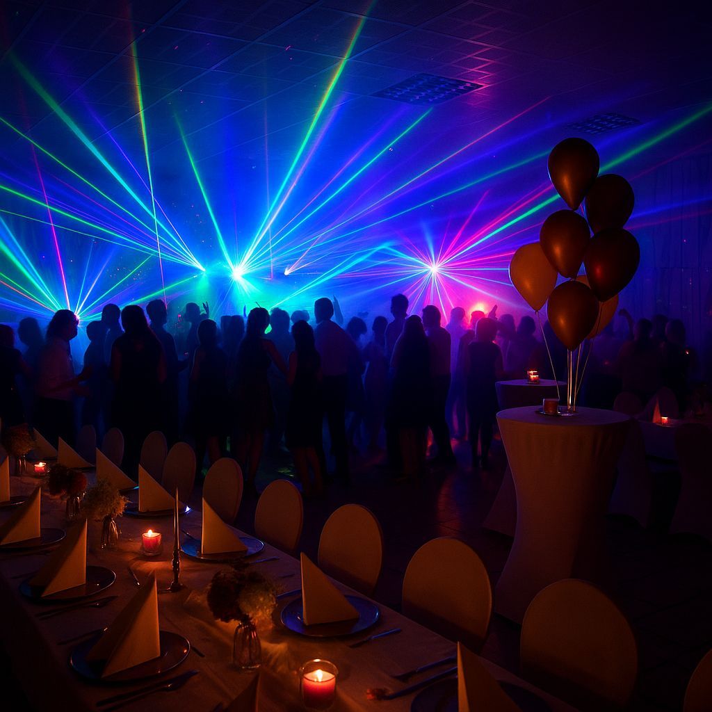 Silvester Party mit Keyboarder Karl. Super Stimmung ! Silvester Party mit Keyboarder Karl. Super Stimmung !