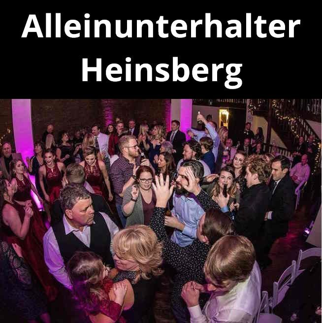 Heinsberg - Musiker mit top Ruf und Anlage Alleinunterhalter Heinsberg - Dj Heinsberg - Musiker mit top Ruf und Anlage