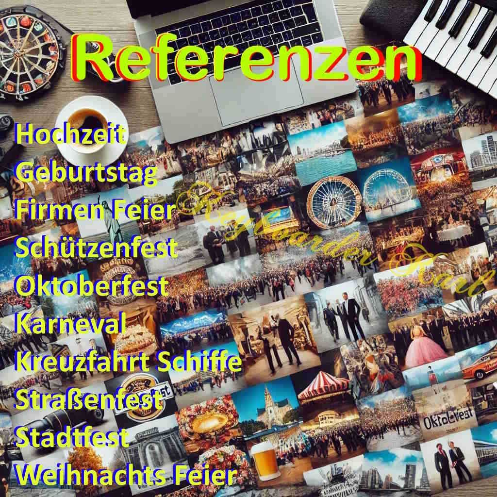 Legendär ! Alleinunterhalter Köln Mülheim hat Termine frei ! Keyboarder Karl hier SOFORT buchen ****