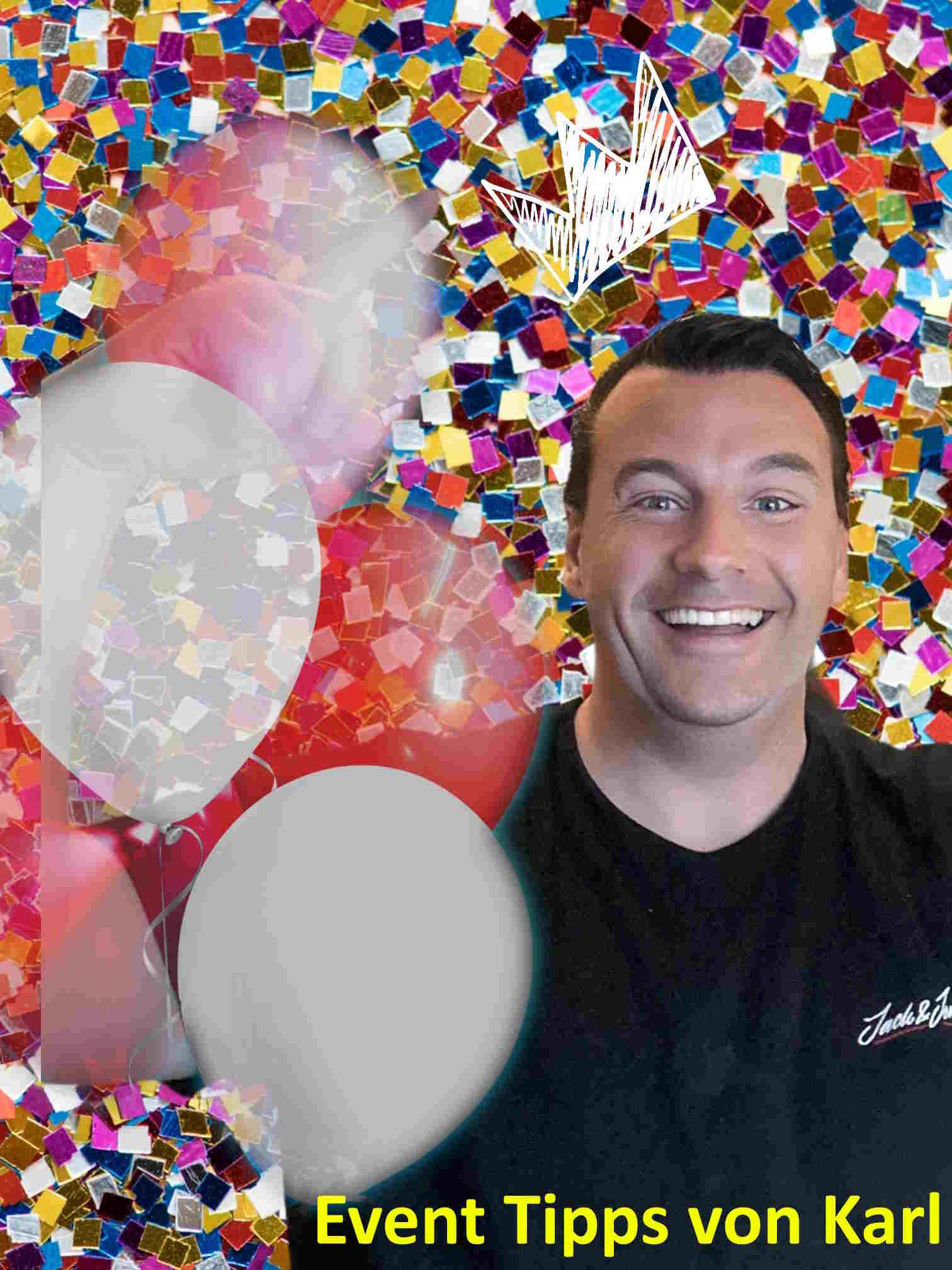 Andreas Wunderle – Ihr Alleinunterhalter in Worms und Umgebung - Live Musik & DJ aus einer Hand